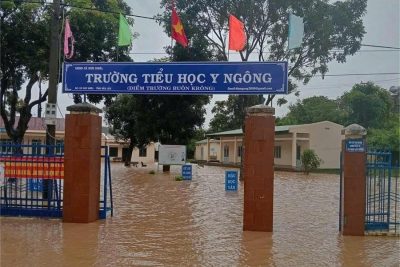 Nóng trong tuần: Đại hội thi đua yêu nước ngành GD; Quốc hội thảo luận các dự thảo luật về GD